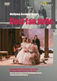 Cosi Fan Tutte - Mozart [1984]