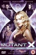 Mutant X - Season 3 - Vol. 2