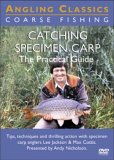 The Practical Guide To Catching Specimen Carp