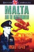 British Campaigns: Malta And The Mediterranean