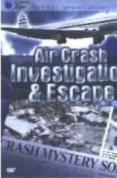 Air Crash Investigation And Escape