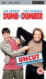 Dumb And Dumber [UMD Universal Media Disc] [1994]
