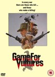 Game For Vultures