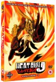 Heat Guy J