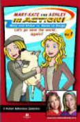 Mary Kate And Ashley In Action - Vol. 1