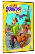 Scooby Doo - What's New Scooby Doo - Vol. 7