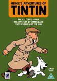 Herge's Adventures Of Tin Tin