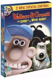 Wallace and Gromit: The Curse of the Were-Rabbit (Limited Edition Packaging Exclusive to Amazon.co.uk)