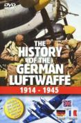 The History Of The German Luftwaffe - 1914 To 1945