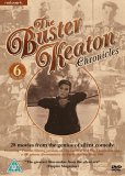 The Buster Keaton Collection