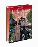 Little House On The Prairie - Series 2 [1975]