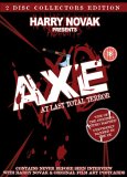 Axe [1974]