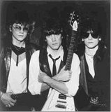 Mama's Boys - Mama Weer All Crazee Now