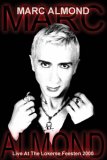 Marc Almond - Live At The Lokerse Feesten 2000