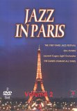 Jazz In Paris - Vol. 2 - Evans, Humair and Laurent Orchestra