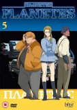 Planetes - Vol. 5