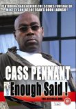 Cass Pennant - Enough Said