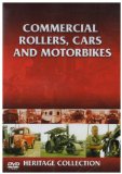 Heritage - Commercial Rollers, Cars And Motorbikes