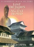Lost Treasures Of The Ancient World - Samurai Japan