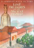 Lost Treasures Of The Ancient World - Ancient China
