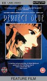 Perfect Blue [UMD Universal Media Disc]