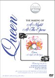 Queen - The Making Of A Night At The Opera [UMD Universal Media Disc]