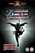 American Ninja / American Ninja 2 / American Ninja 3