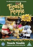 The Treacle People [1995]
