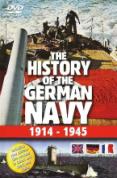 The History Of The German Navy - 1914 To 1945