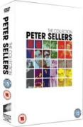 Peter Sellers