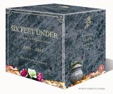 Six Feet Under 1-5 : The Complete DVD Collector's Edition