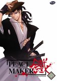 Peacemaker - Vol. 4