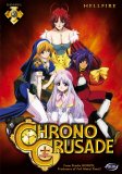 Chrono Crusade - Vol. 7