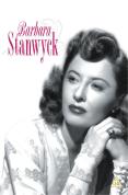 Barbara Stanwyck