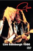 Gillan - Live In Edinburgh 1980