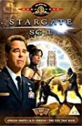 Stargate S.G. 1 - Series 9 - Vol. 1