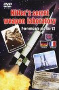 Hitler's Secret Weapon Laboratory