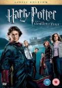 Harry Potter And The Goblet Of Fire [2005]