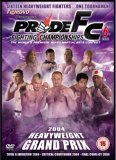Pride Grand Prix 2004