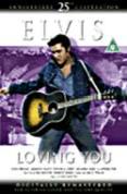 Elvis - Loving You [1957]