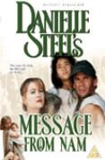 Danielle Steel's Message From Nam