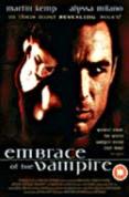 Embrace Of The Vampire [1994]