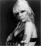 Wendy 'O' Williams - Bump 'n' Grind Live