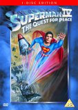Superman 4 - The Quest For Peace [1987]