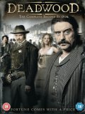 Deadwood - Season 2