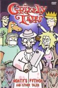 Grizzly Tales