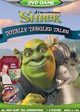 Shrek - Tangled Tales Interactive DVD