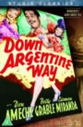 Down Argentine Way [1940]