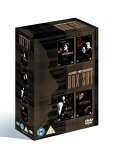 Alfred Hitchcock Box Set (Rebecca/Notorious/Spellbound/The Paradine Case) Exclusive to amazon.co.uk [1940]