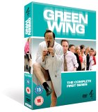 Green Wing Series 1